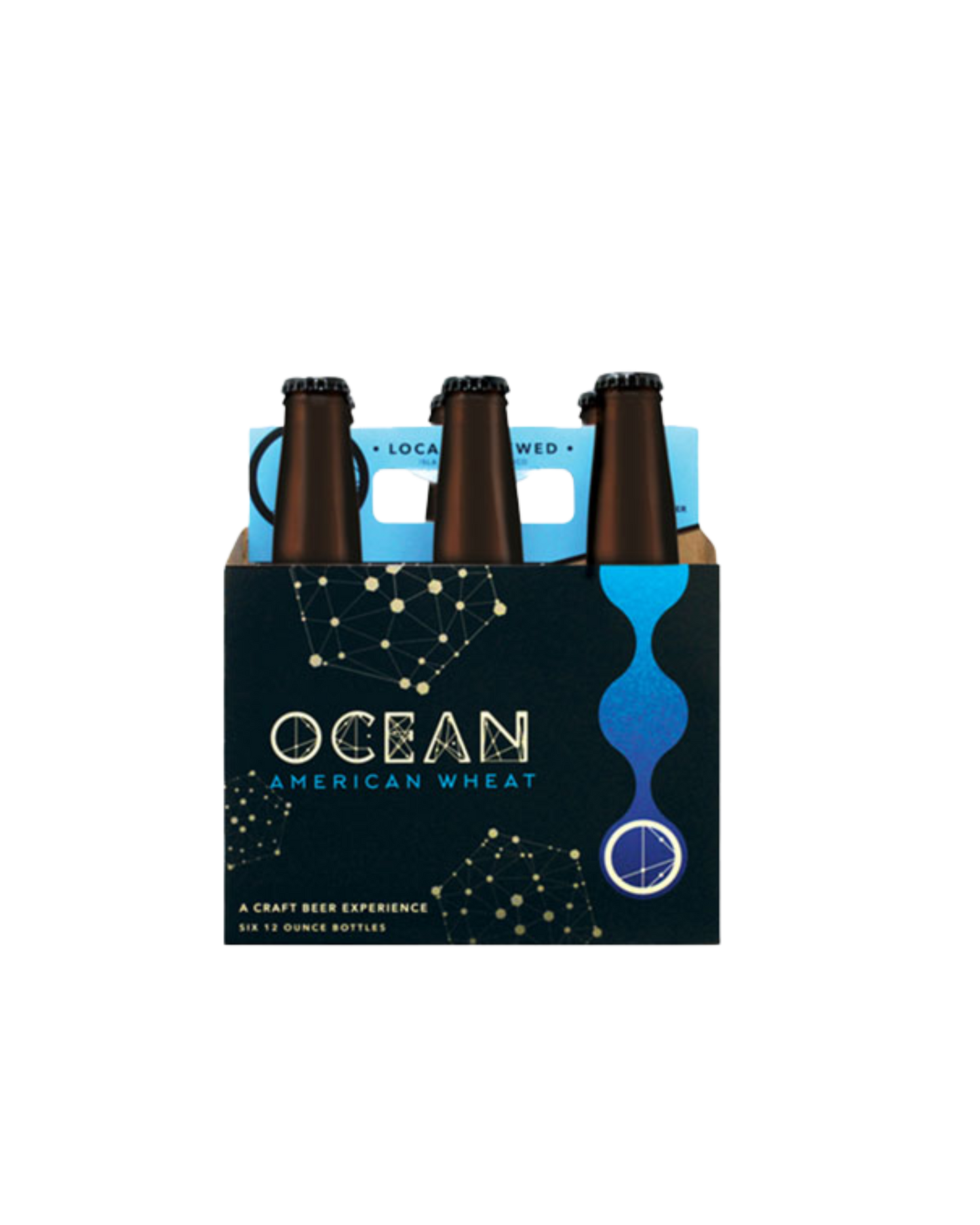 Ocean Lab American Wheat Ale