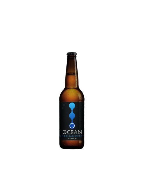 Ocean Lab American Wheat Ale