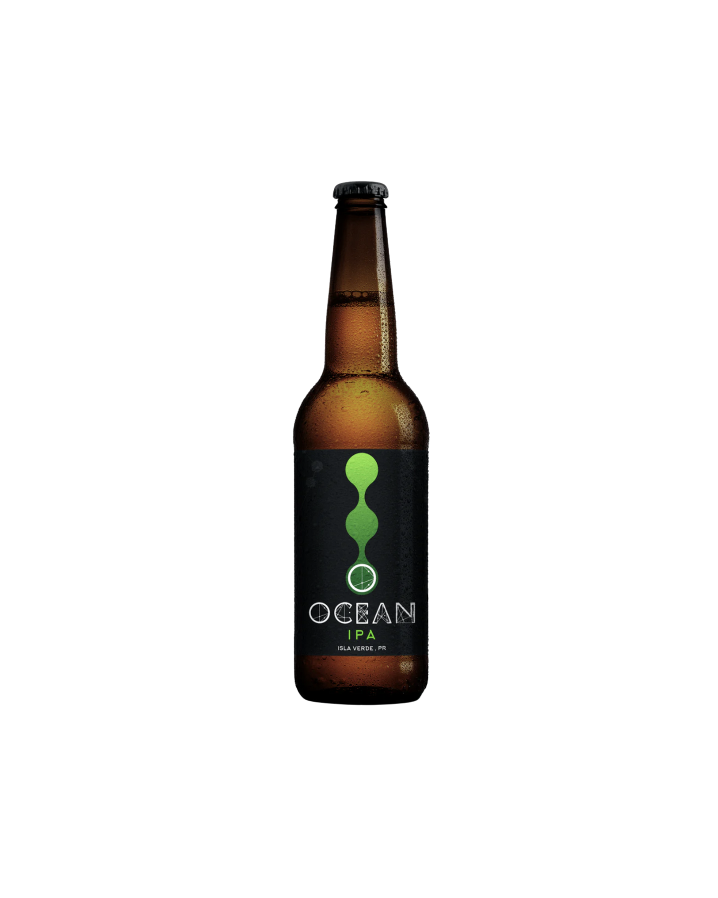 Ocean Lab IPA