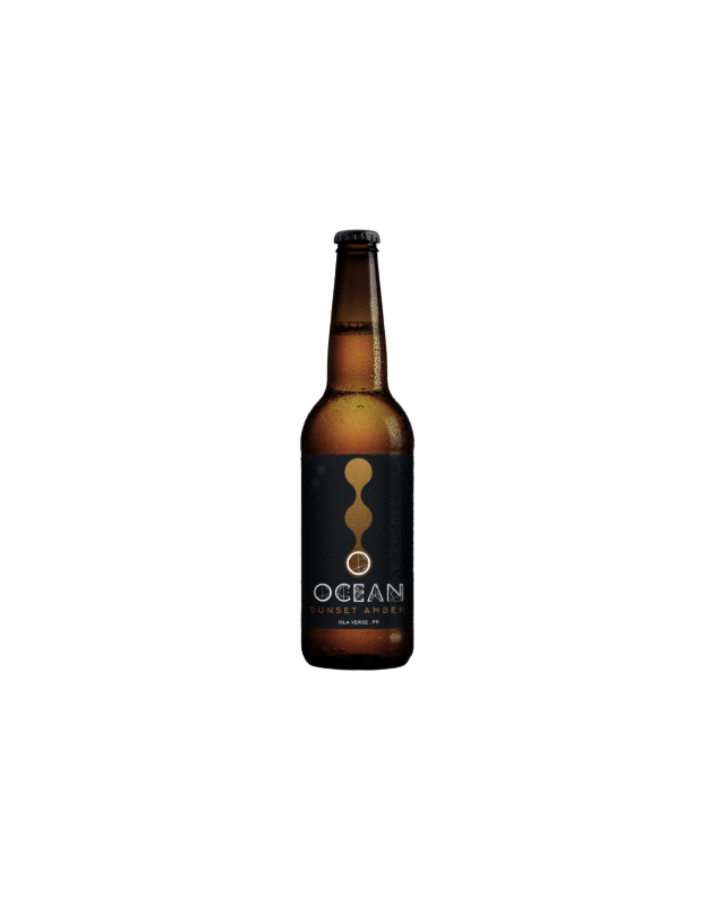 Ocean Lab Amber
