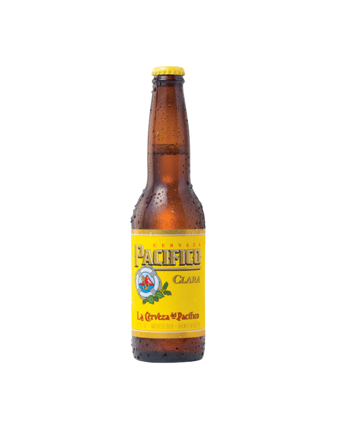 Pacifico