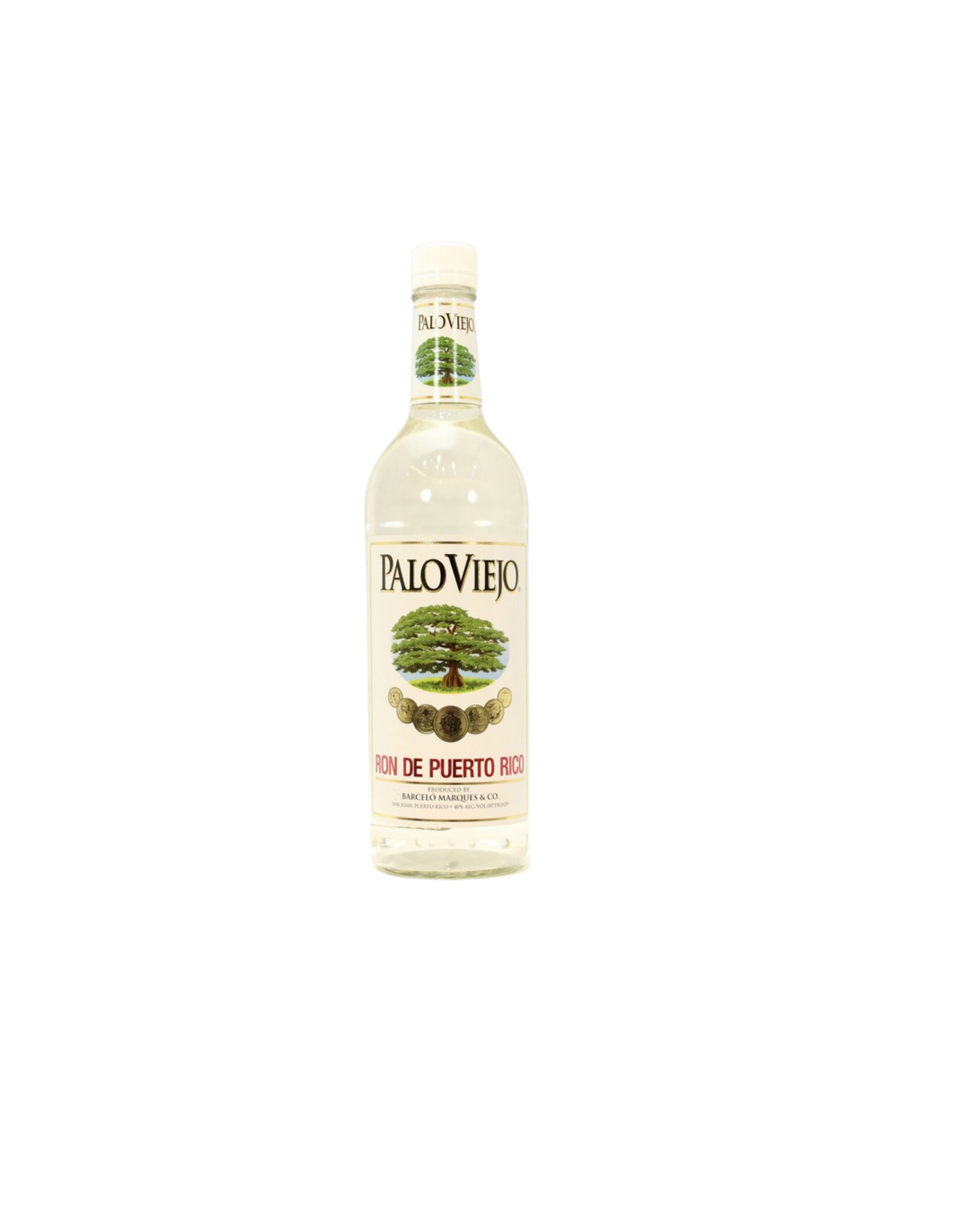 Palo Viejo 750ml