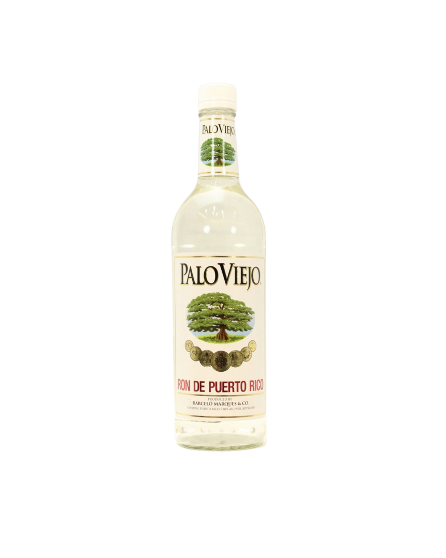 Palo Viejo 750ml