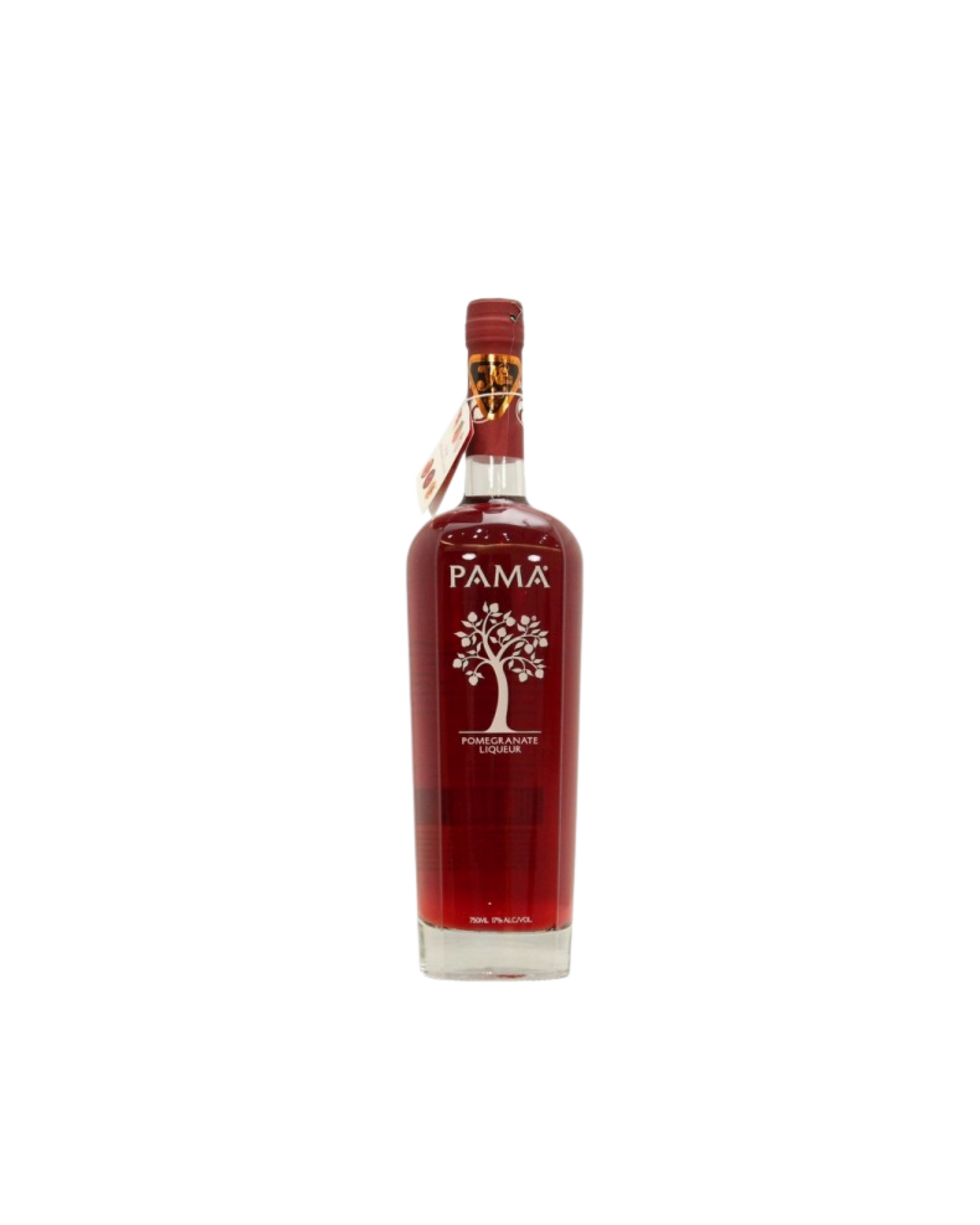 Pama Pomegranate 750ml