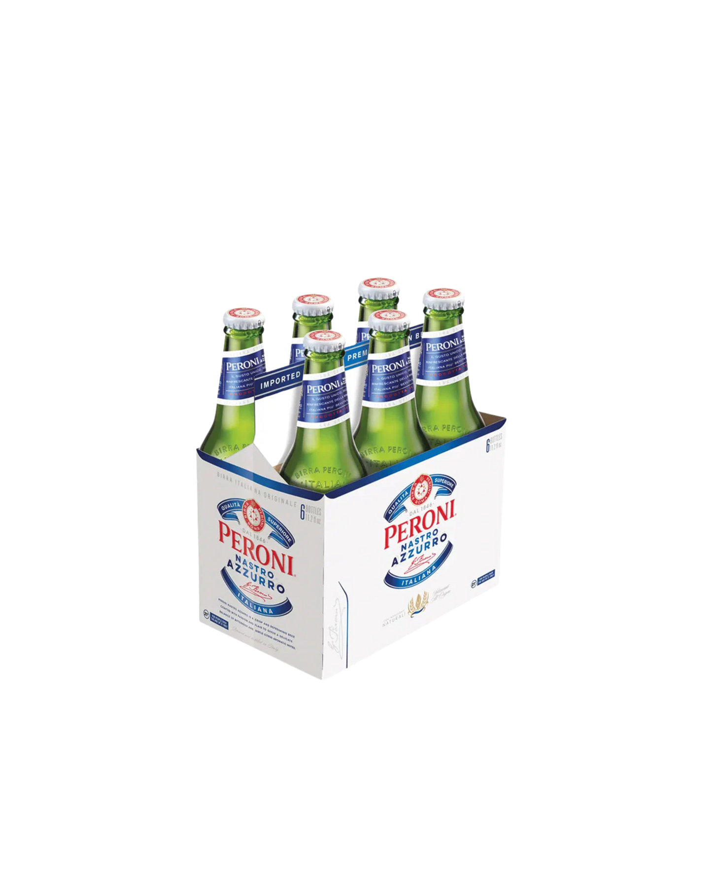 Peroni
