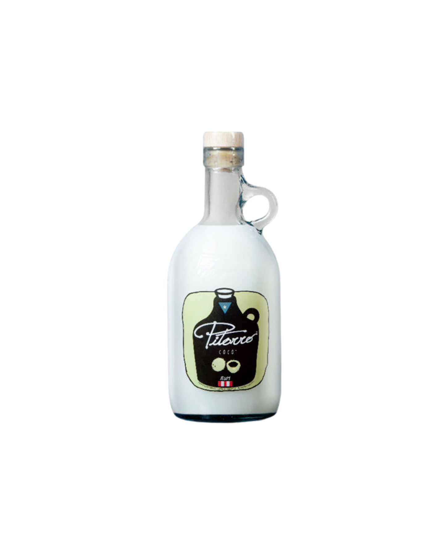 Pitorro Coco 750ml