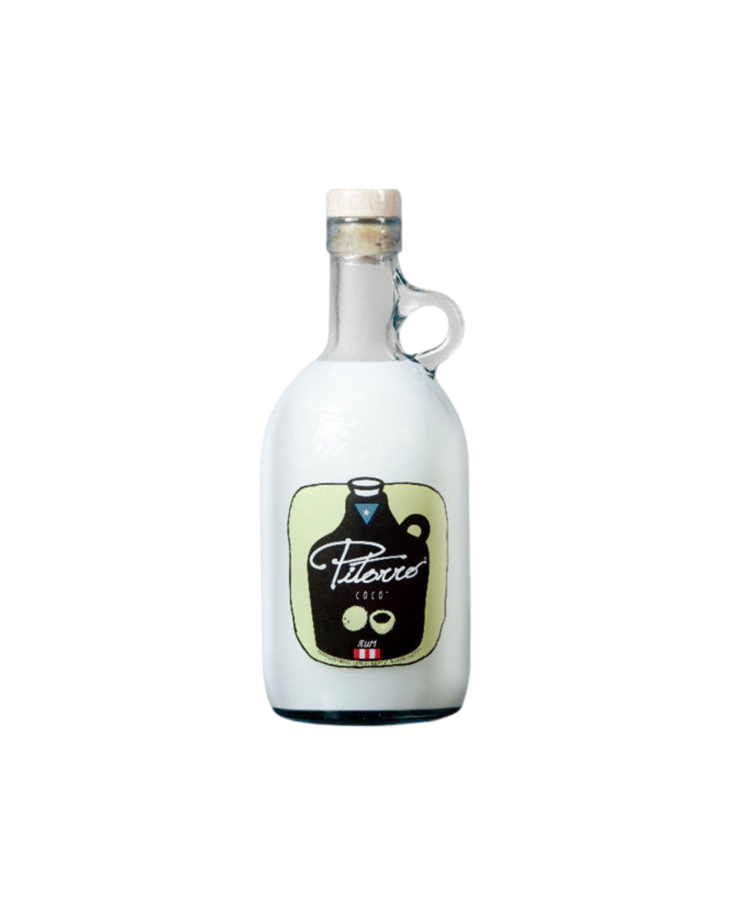 Pitorro Coco 750ml