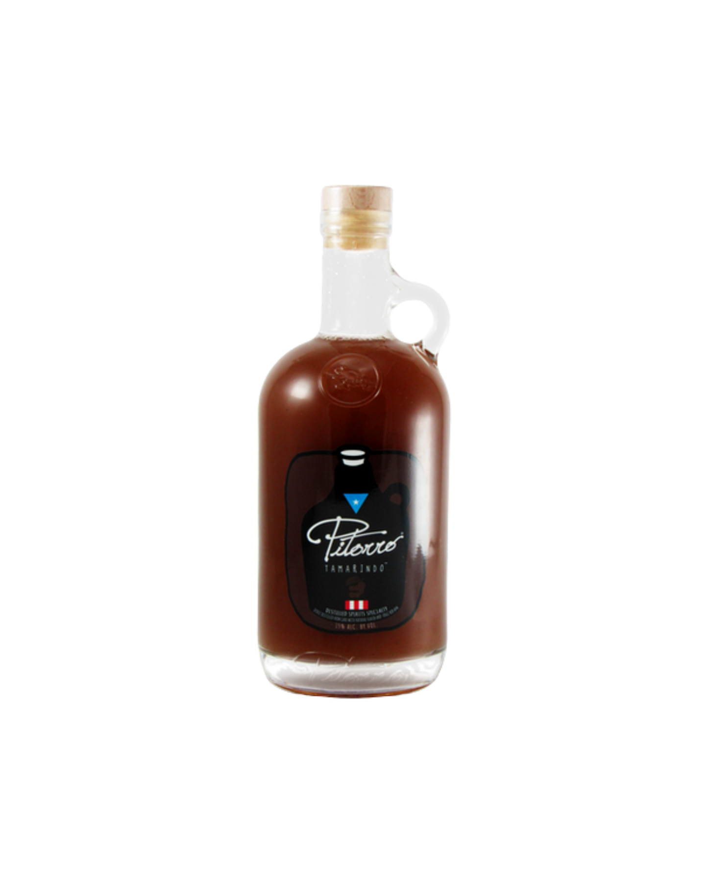 Pitorro Tamarindo 750ml