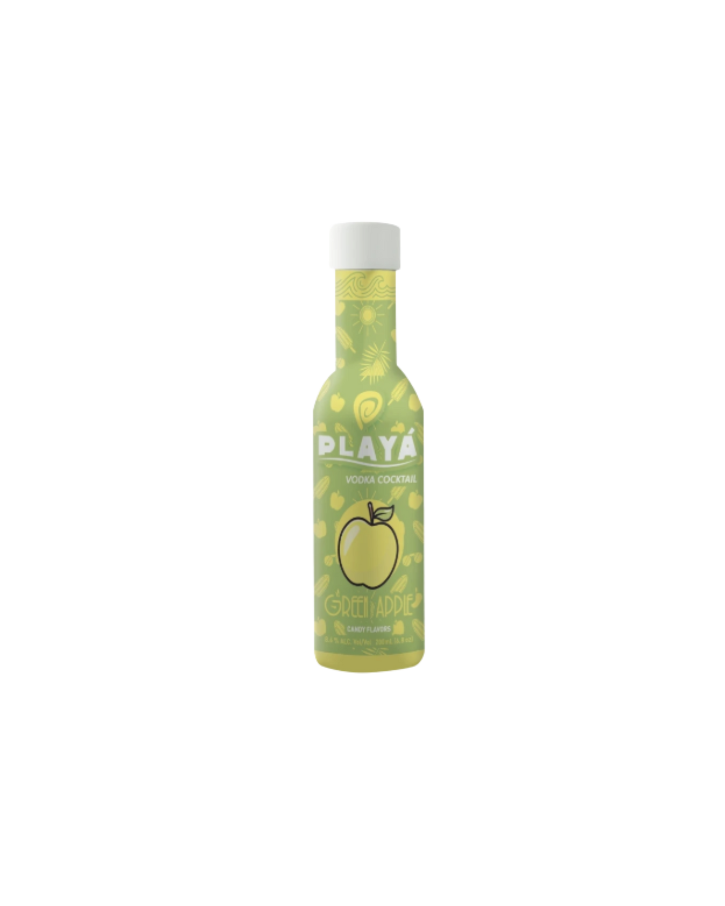 Playá Green Apple