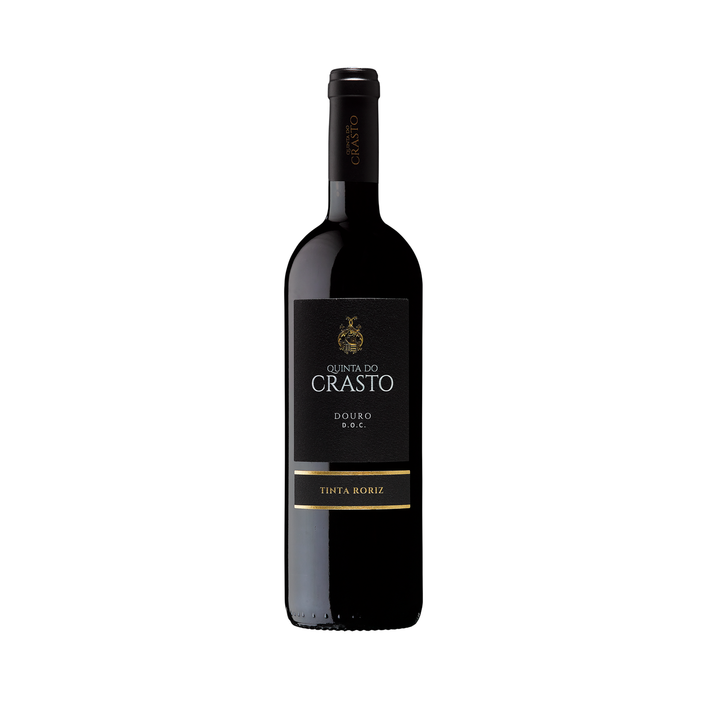 Quinta Do Crasto Touriga Tinta Roriz