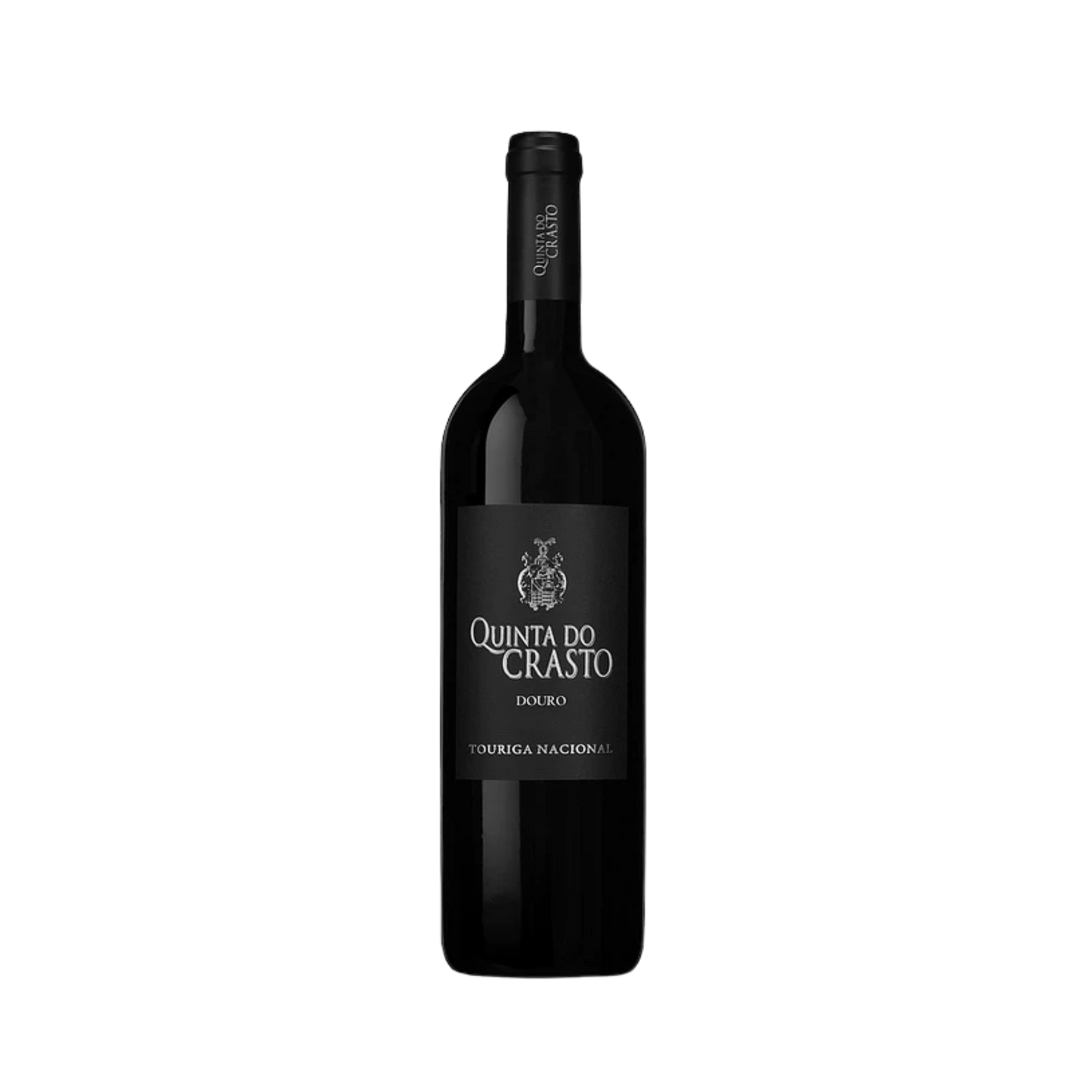 Quinta Do Crasto: Touriga Nacional