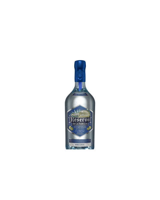 Cuervo Reserva de la Familia Platino 750ml
