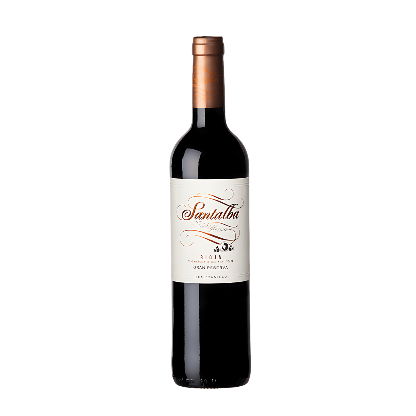 Santalba Gran Reserva