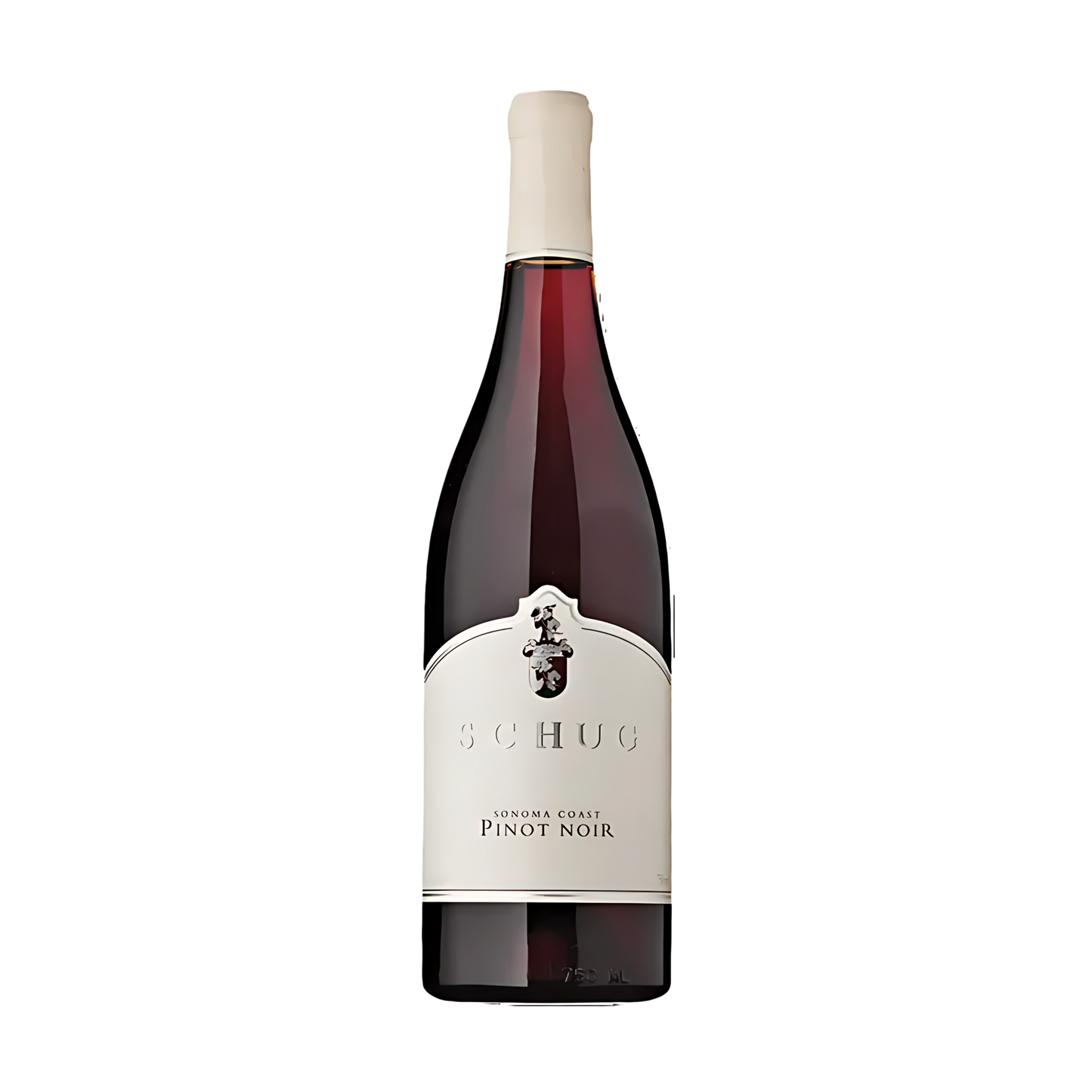 Schug: Pinot Noir