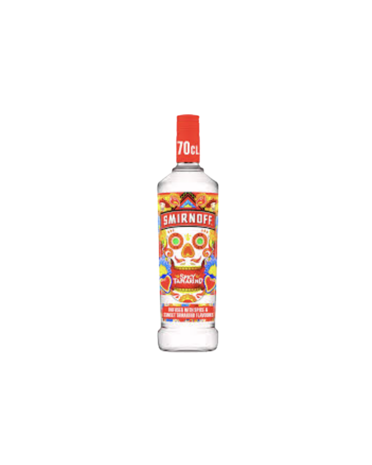 Smirnoff Spicy Tamarindo
