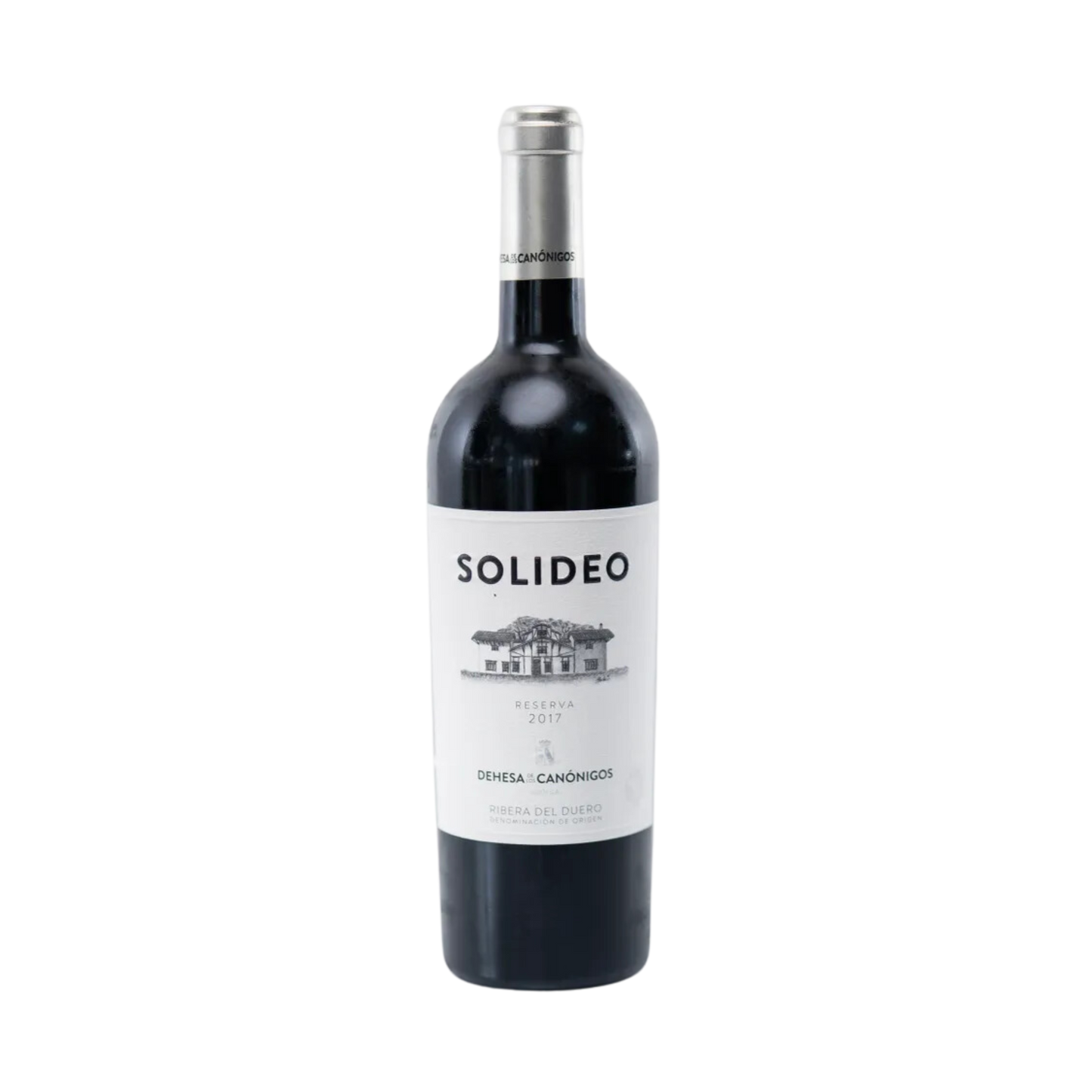 Solideo (Dehesa de los Canónigos)