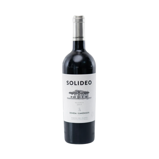 Solideo (Dehesa de los Canónigos)