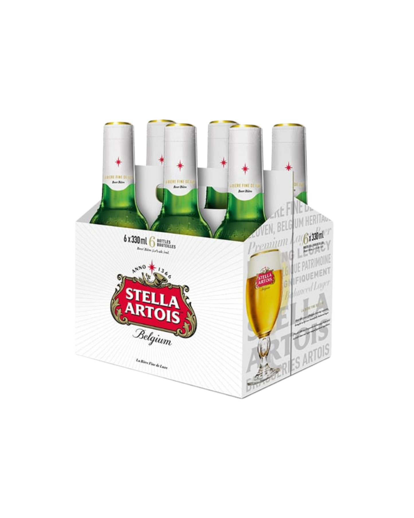 Stella Artois