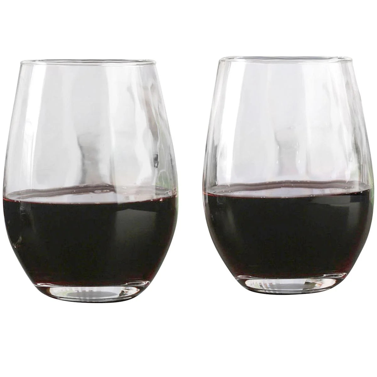 Set de Vasos Plástico de Vino - ToGo (2 unidades)