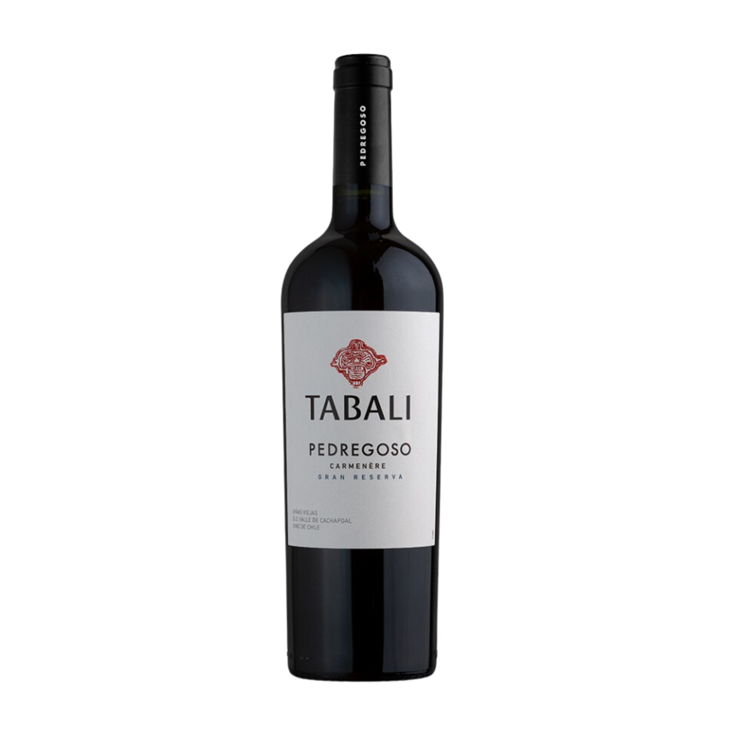 Tabalí: Carmenere