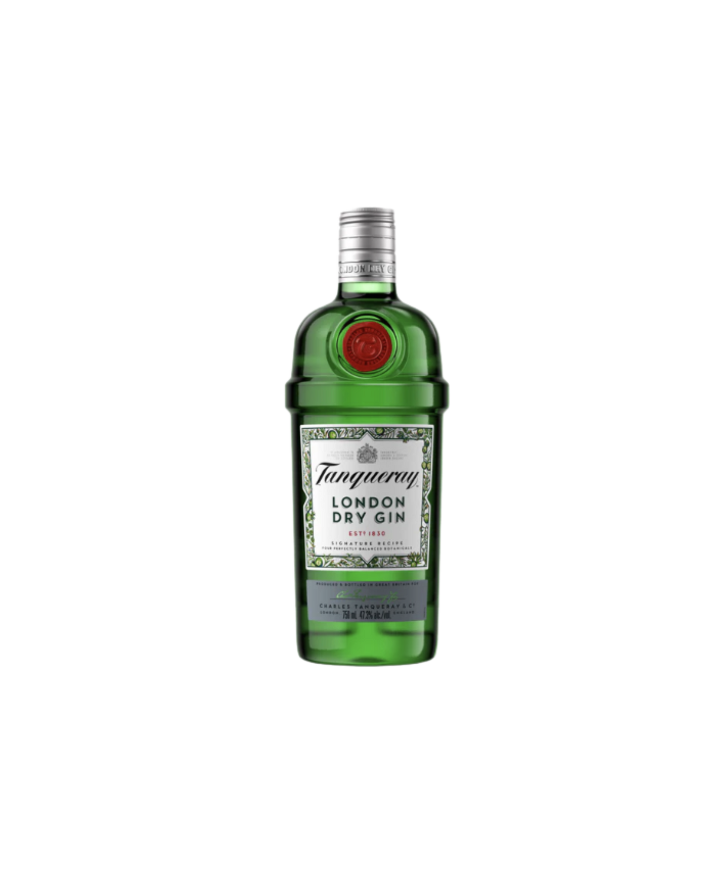 Tanqueray Gin