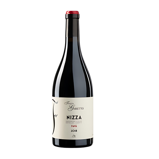 Tenuta Garetto: Nizza