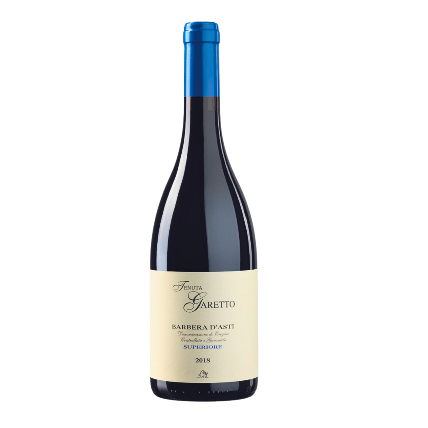 Tenuta Garetto: Superiore