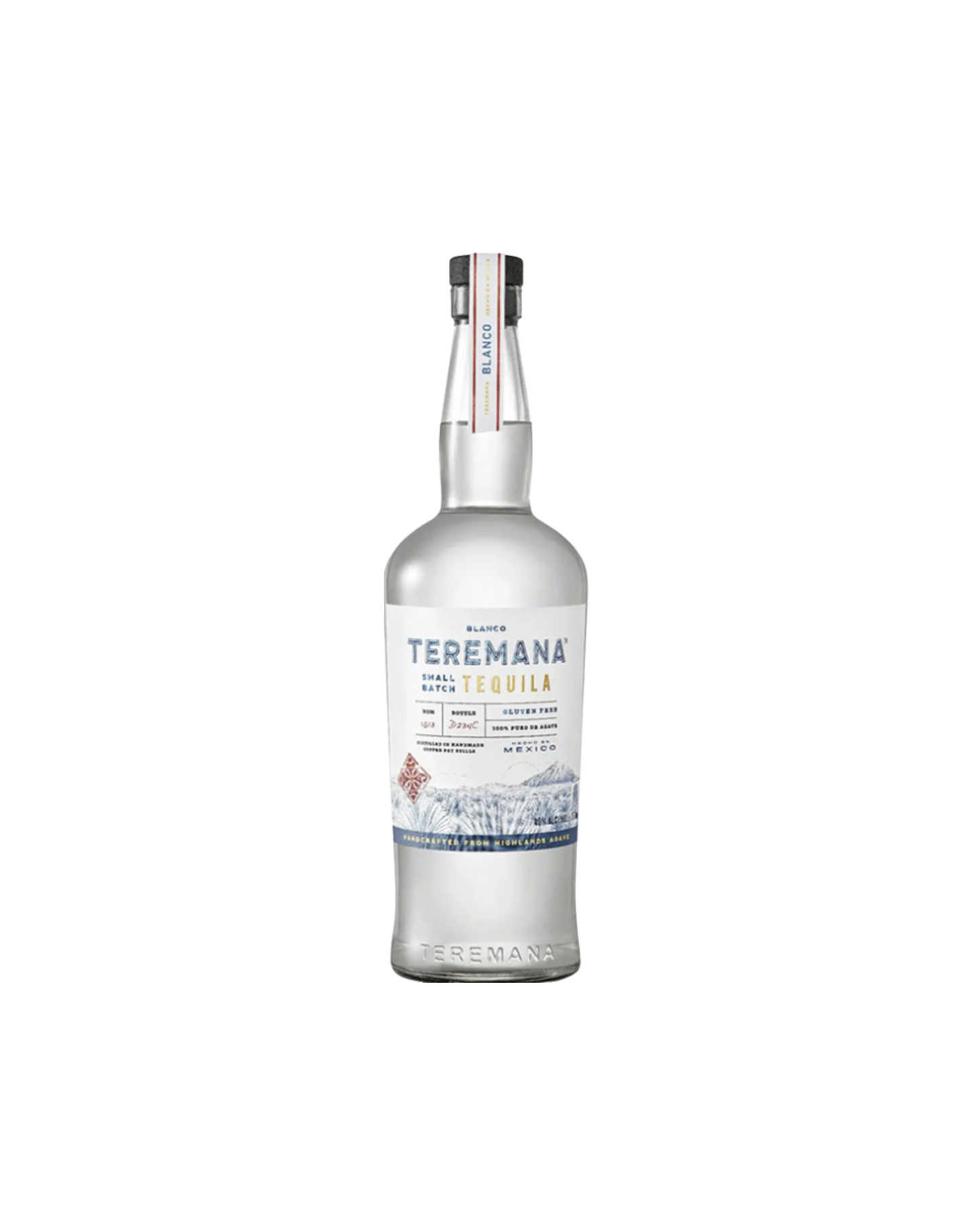 Teremana Blanco