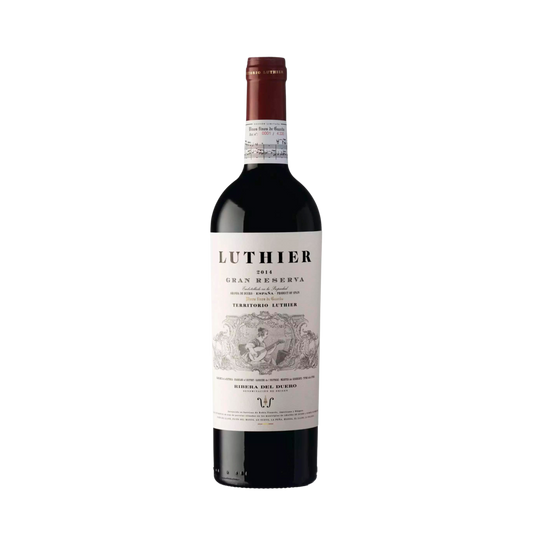 Territorio Luthier Gran Reserva