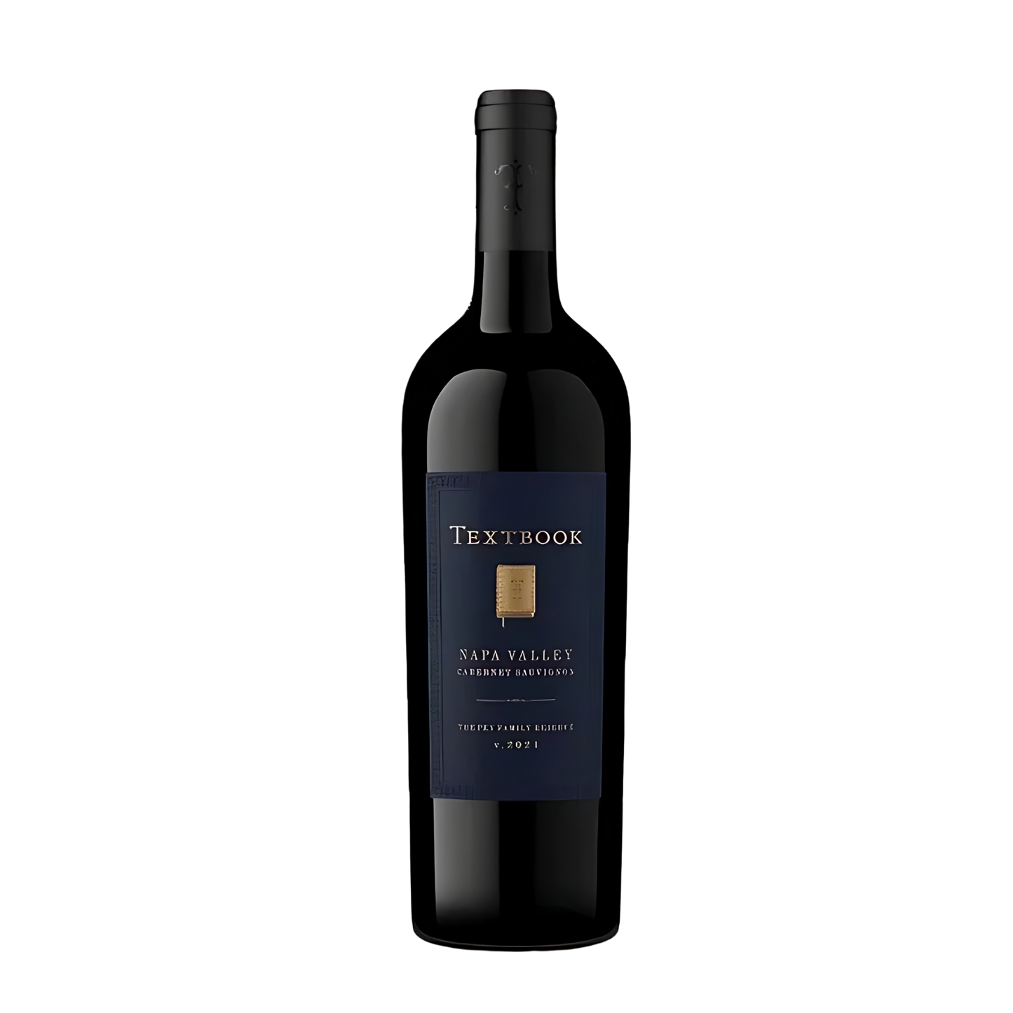 Textbook: Pey Family Reserve