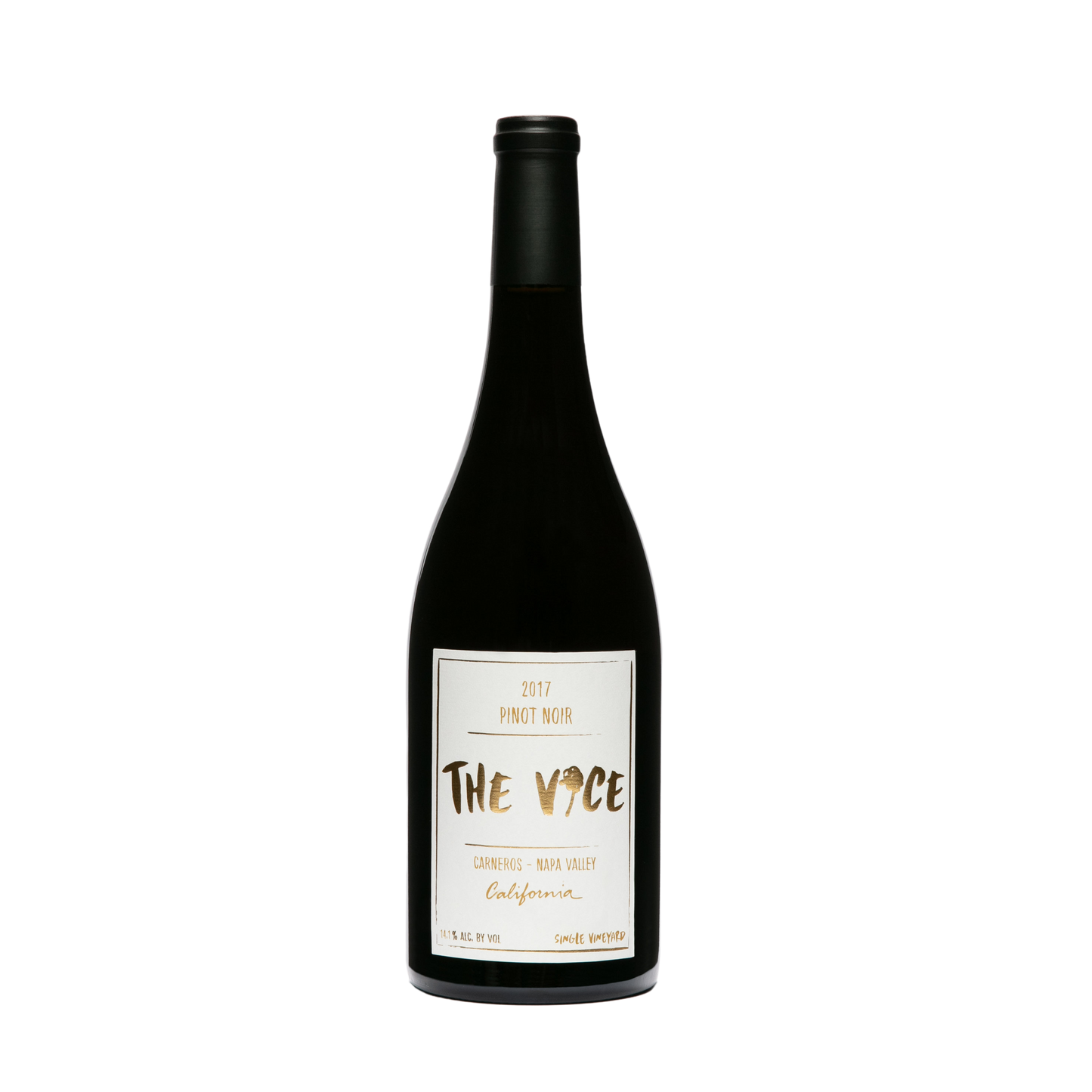 The Vice: Pinot Noir