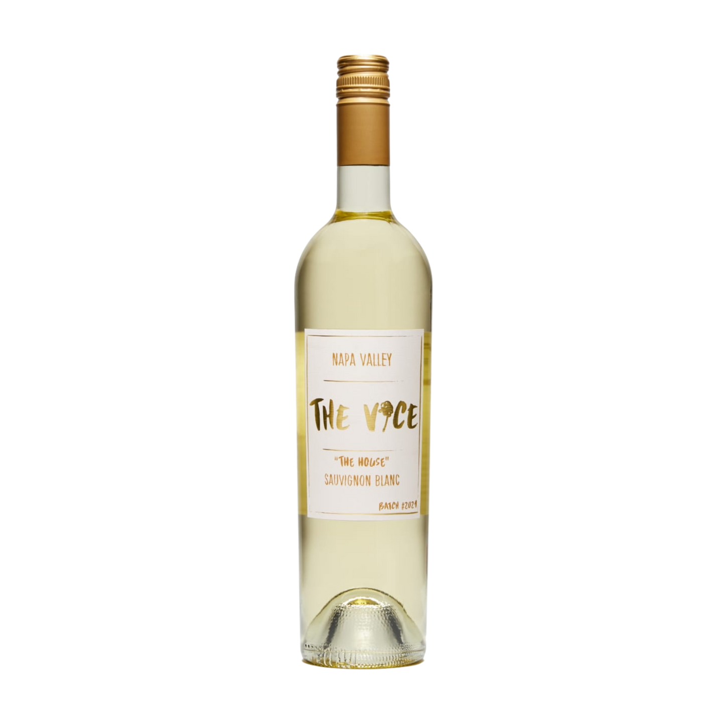 The Vice: Sauvignon Blanc