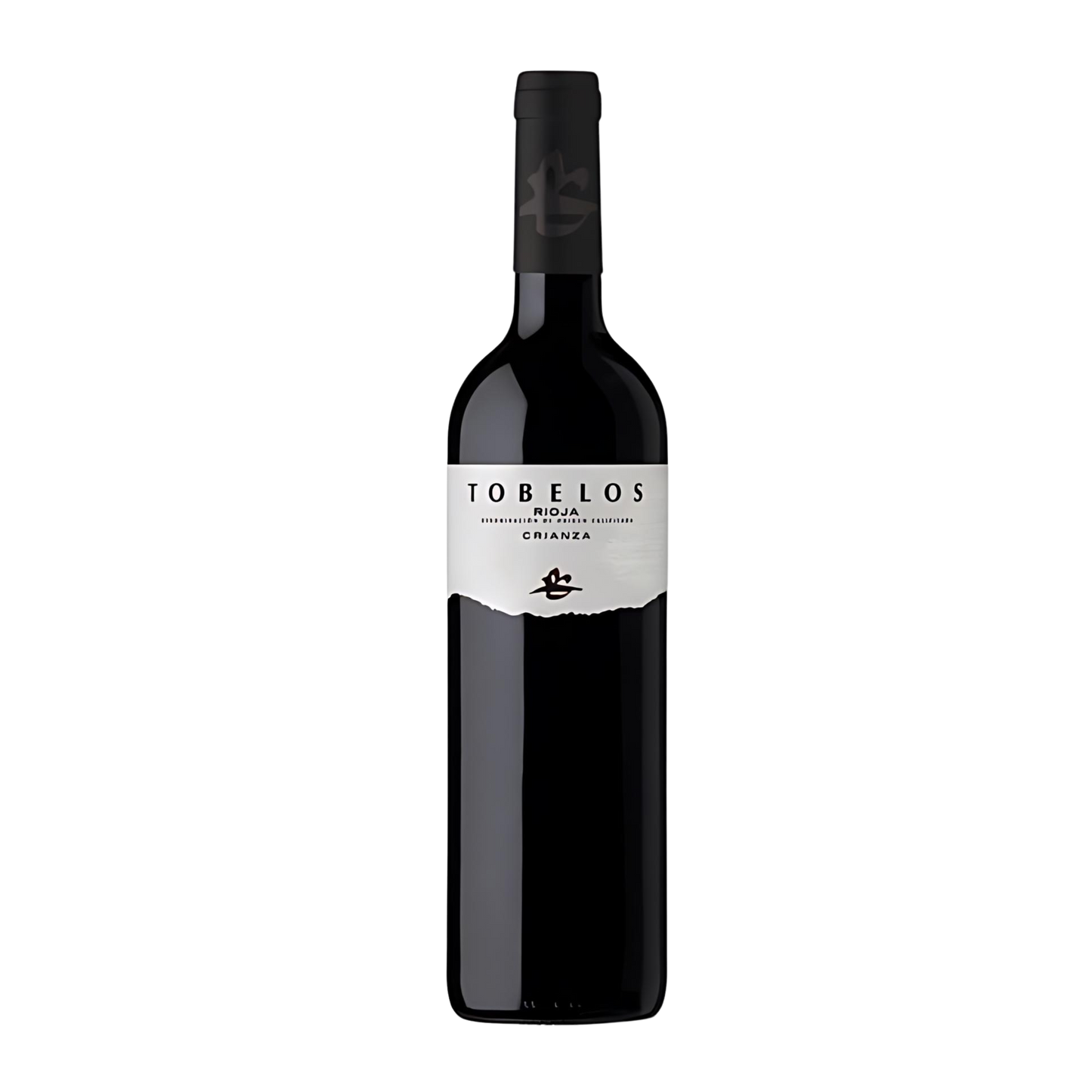 Tobelos Crianza