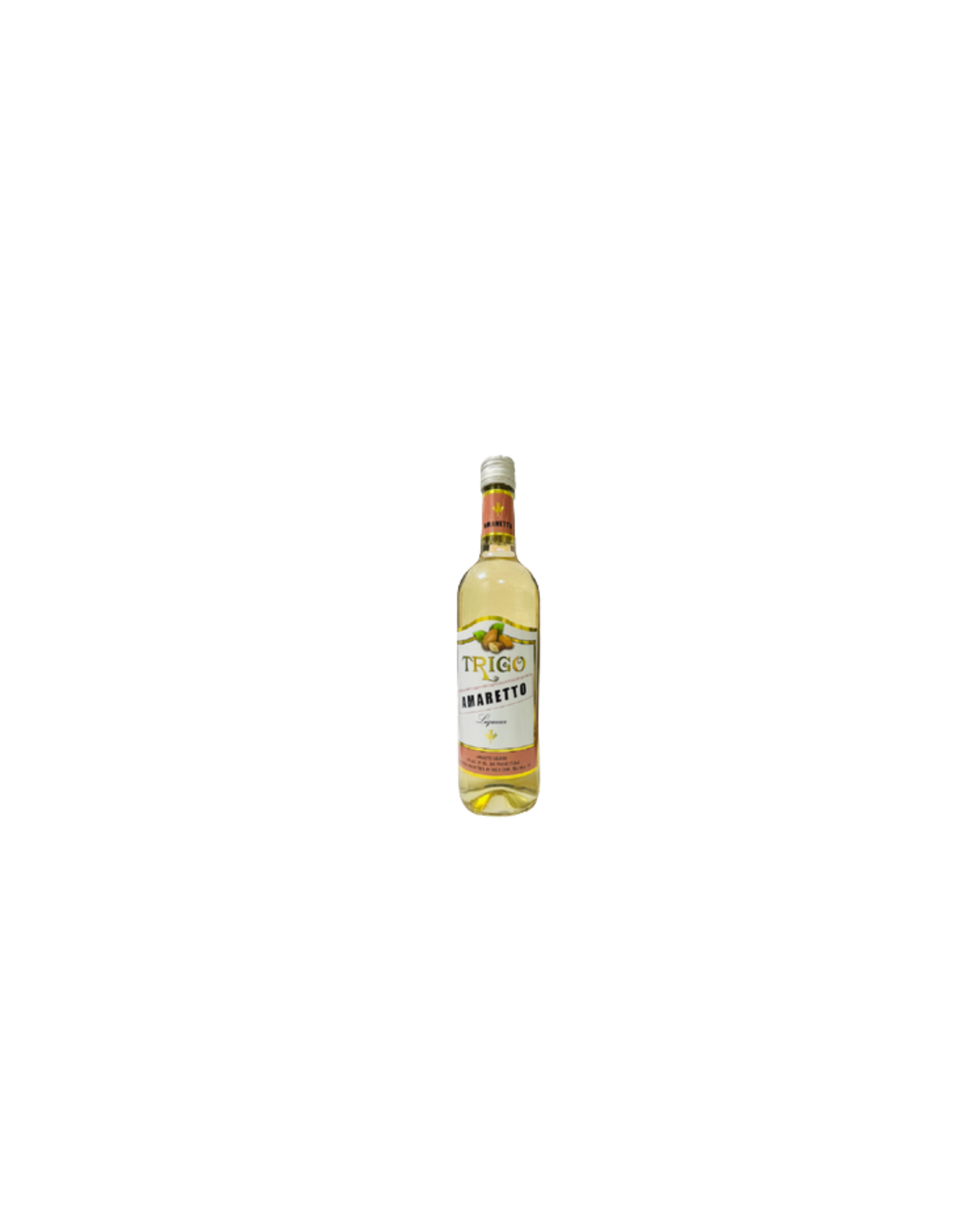 Licor de Amaretto 750ml