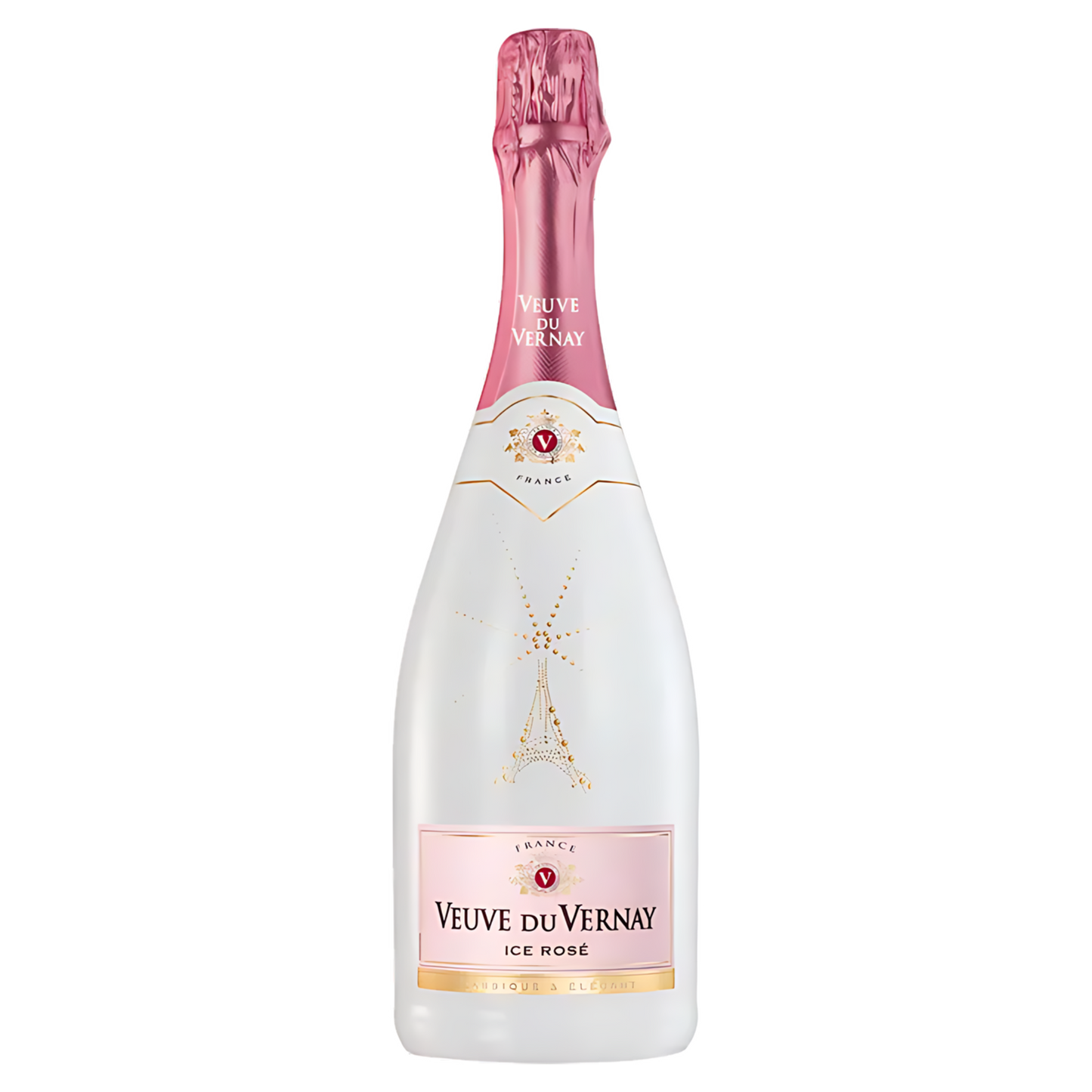 Veuve Du Vernay: Ice Rose