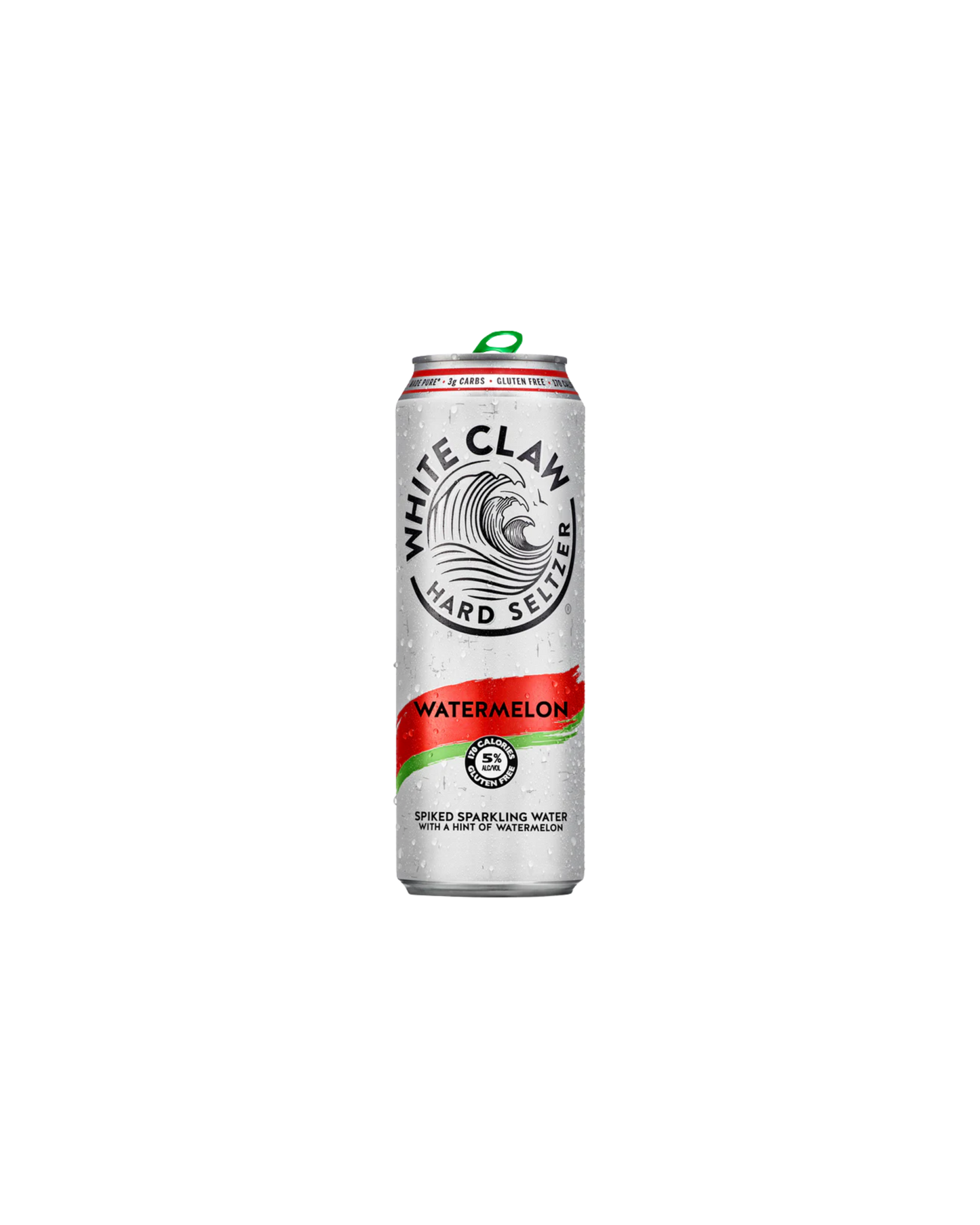 White Claw Watermelon