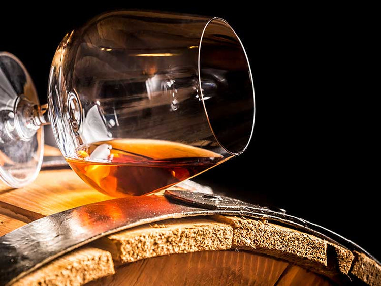 Brandy & Cognac