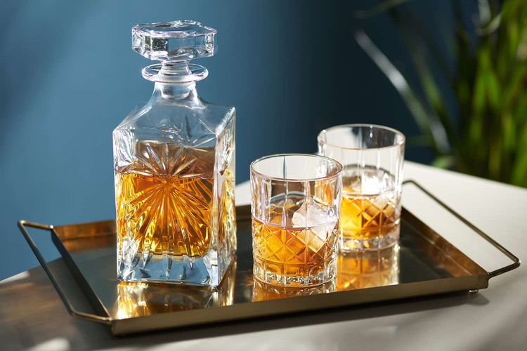 Whiskey