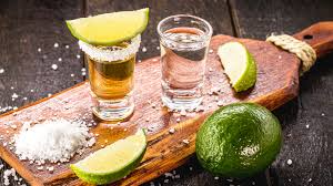 Tequila & Mezcal
