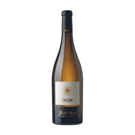 Ixsir Grande Reserve Blanc