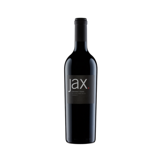 Jax: Cabernet Franc