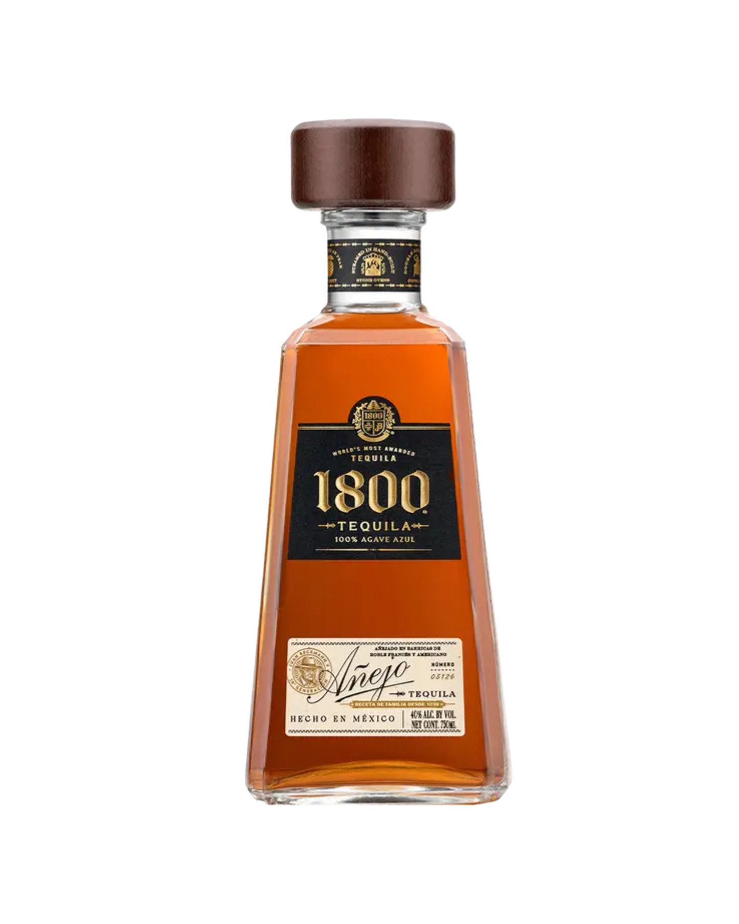1800 Añejo 750ml
