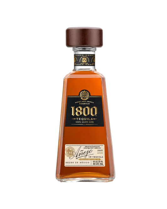1800 Añejo 750ml