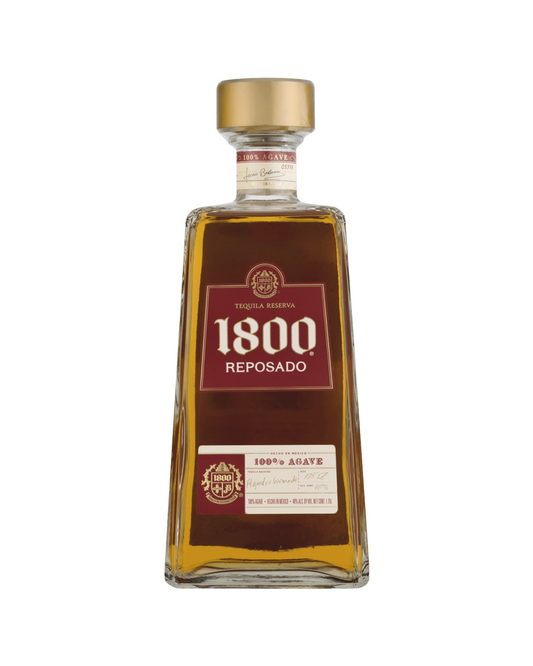 1800 Reposado 750ml