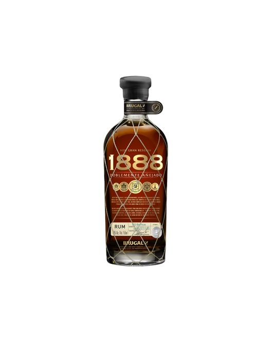 Brugal 1888 750ml