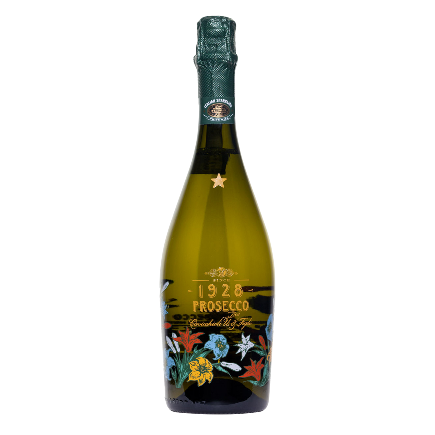 1928 Cavicchioli: Prosecco