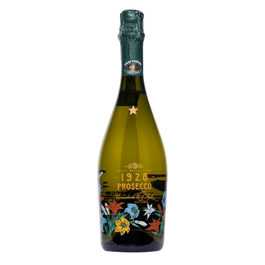 1928 Cavicchioli: Prosecco