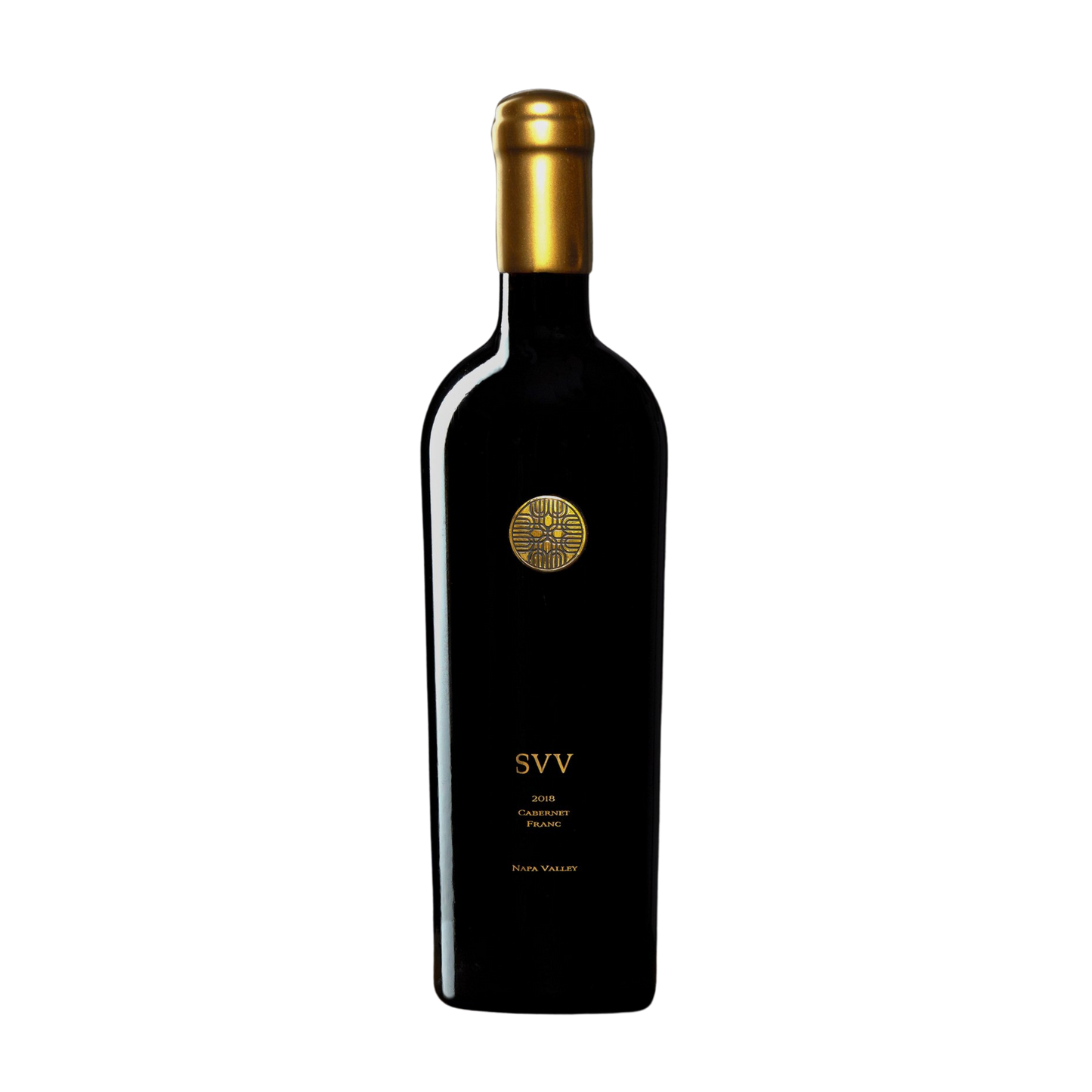 SVV Cabernet Franc