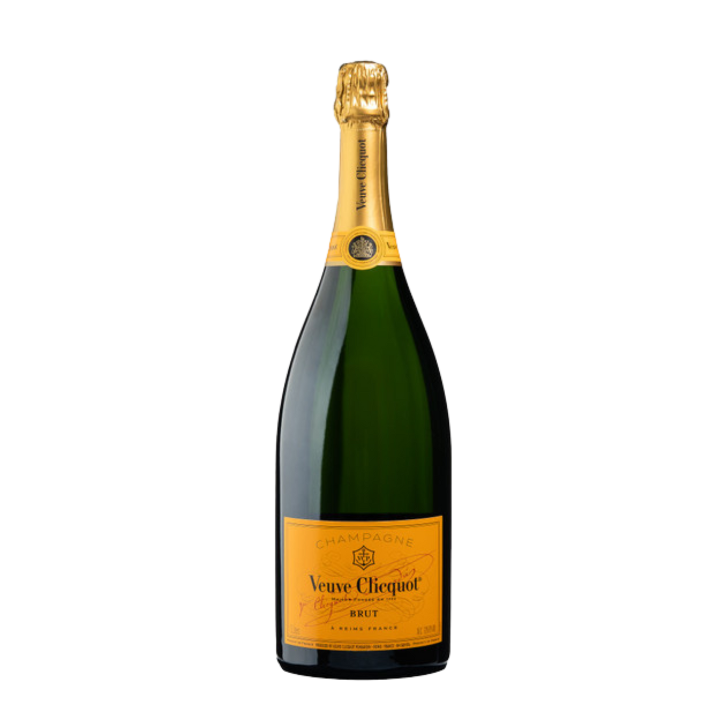Veuve Cliqcout Brut