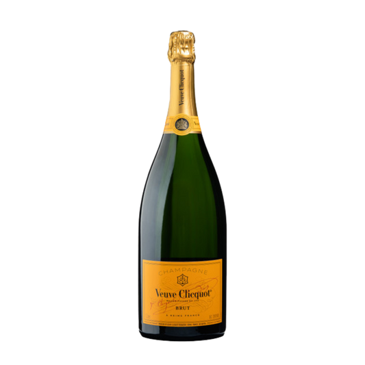 Veuve Cliqcout Brut